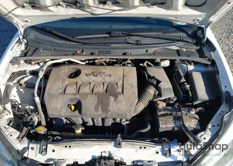 2015 Toyota Corolla L from USA, damaged, VIN 2T1BURHE1FC229920